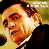 Johnny Cash - At Folsom Prison (Remasters 2006)