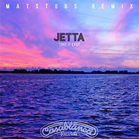 Jetta - Take It Easy (Single)