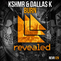 KSHMR - Burn