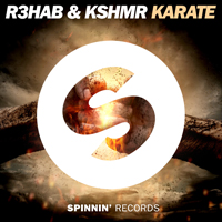 KSHMR - Karate (Single)