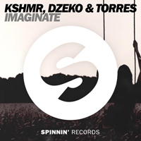 KSHMR - Imaginate (Single)