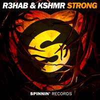 KSHMR - Strong (Single)