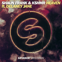 KSHMR - Heaven - feat. Delaney Jane (Radio Edit) (Single)