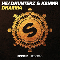 KSHMR - Dharma [Single]