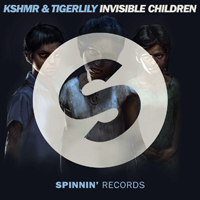 KSHMR - Invisible Children [Single]