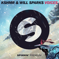 KSHMR - Voices [Single]