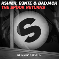 KSHMR - The Spook Returns [Single]