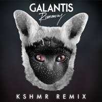 KSHMR - Runaway (KSHMR Remix) [Single]
