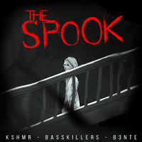 KSHMR - The Spook [Single]
