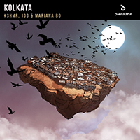 KSHMR - Kolkata (with JDG, Mariana BO) (Single)