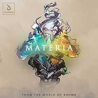KSHMR - Materia (EP)