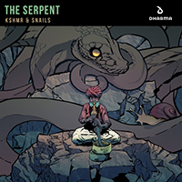 KSHMR - The Serpent (with SNAILS) (Single)
