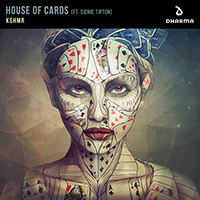KSHMR - House Of Cards (with Sidnie Tipton) (Single)