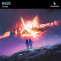 KSHMR - Magic (Single)