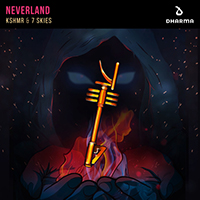 KSHMR - Neverland (feat. 7 Skies) (Single)