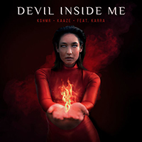 KSHMR - Devil Inside Me (with KARRA) (Single)
