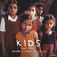 KSHMR - Kids (with MKLA) (Single)