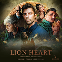 KSHMR - Lion Heart (with Jeremy Oceans & KARRA) (Single)