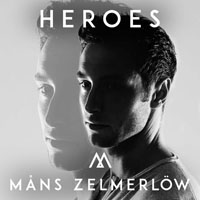 Zelmerlow, Mans - Heroes (Single)