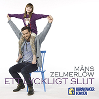 Zelmerlow, Mans - Ett Lyckligt Slut (Single)