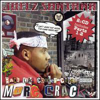 Juelz Santana - Back Like Cooked Crack 1