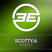 Scotty.A - Anxious