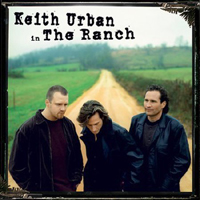 Keith Urban - In The Ranch