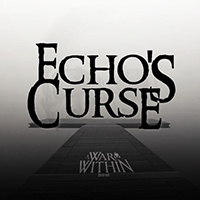 A War Within - Echo's Curse (Single)