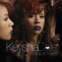 Keyshia Cole - Calling All Hearts