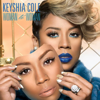 Keyshia Cole - Woman To Woman