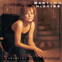 Martina McBride - Evolution