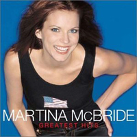 Martina McBride - Greatest Hits