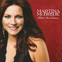 Martina McBride - White Christmas