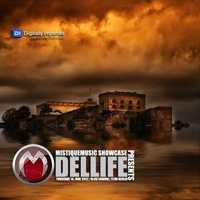 Mistique Music Showcase (Radioshow) - MistiqueMusic Showcase 022 (2012-06-14): Dellife