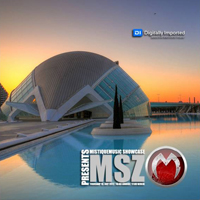 Mistique Music Showcase (Radioshow) - MistiqueMusic Showcase 027 (2012-07-19): MSZ
