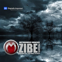 Mistique Music Showcase (Radioshow) - MistiqueMusic Showcase 044 (2012-11-15): Zibe