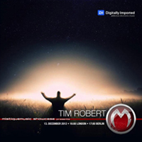 Mistique Music Showcase (Radioshow) - MistiqueMusic Showcase 048 (2012-12-13): Tim Robert