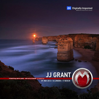 Mistique Music Showcase (Radioshow) - MistiqueMusic Showcase 069 (2013-05-09): JJ Grant