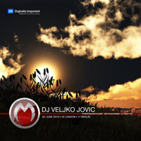 Mistique Music Showcase (Radioshow) - MistiqueMusic Showcase 075 (2013-06-20): DJ Veljko Jovic