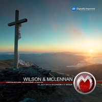 Mistique Music Showcase (Radioshow) - MistiqueMusic Showcase 078 (2013-07-11): Wilson & McLennan