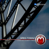 Mistique Music Showcase (Radioshow) - MistiqueMusic Showcase 083 (2013-08-15): Greg Tomaz