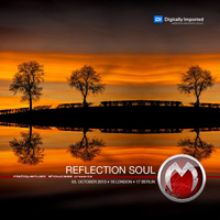 Mistique Music Showcase (Radioshow) - MistiqueMusic Showcase 090 (2013-10-03): Reflection Soul