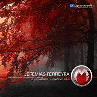 Mistique Music Showcase (Radioshow) - MistiqueMusic Showcase 095 (2013-11-07): Jeremias Ferreyra