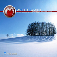 Mistique Music Showcase (Radioshow) - MistiqueMusic Showcase 097 (2013-11-21): Marcelo Paladini