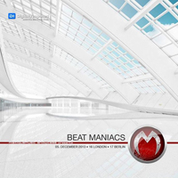 Mistique Music Showcase (Radioshow) - MistiqueMusic Showcase 099 (2013-12-05): Beat Maniacs