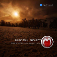 Mistique Music Showcase (Radioshow) - MistiqueMusic Showcase 108 (2014-02-06): Dark Soul Project