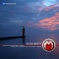 Mistique Music Showcase (Radioshow) - MistiqueMusic Showcase 109 (2014-02-13): Olga Misty