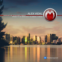 Mistique Music Showcase (Radioshow) - MistiqueMusic Showcase 114 (2014-03-20): Alex Vidal