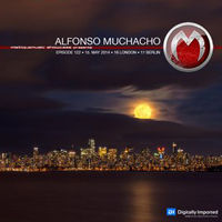 Mistique Music Showcase (Radioshow) - MistiqueMusic Showcase 122 (2014-05-15): Alfonso Muchacho