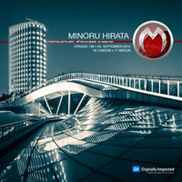 Mistique Music Showcase (Radioshow) - MistiqueMusic Showcase 138 (2014-09-04): Minoru Hirata